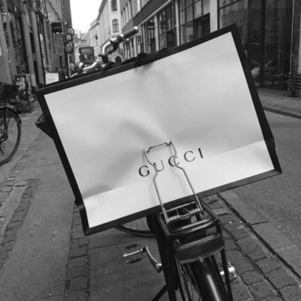 Meet your Posher, Anna